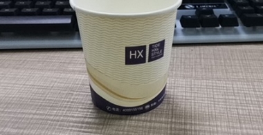 廣告紙杯的印刷工藝都有哪些？